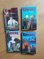 Kippenvel Boeken reeks, Boeken, Kinderboeken | Jeugd | 10 tot 12 jaar, Ophalen of Verzenden, Zo goed als nieuw