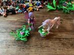 playmobil voederfee met unicorn 5440, Kinderen en Baby's, Speelgoed | Playmobil, Ophalen of Verzenden, Zo goed als nieuw, Complete set