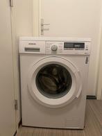 Siemens wasmachine iQ500, Witgoed en Apparatuur, Wasmachines, Ophalen, 1200 tot 1600 toeren, Minder dan 85 cm, 8 tot 10 kg