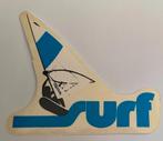 Sticker Surf, Ophalen of Verzenden, Nieuw, Sport