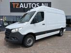 Mercedes-Benz Sprinter 314 2.2 CDI L2 H2 Würth Kastinrichti, 13 km/l, Gebruikt, Wit, Bedrijf