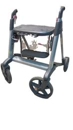 Access-Active rollator, Diversen, Rollators, Ophalen, Lichtgewicht, Zo goed als nieuw