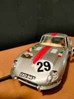 Jaguar E type Schaal model auto Sportwagen, Hobby en Vrije tijd, Modelauto's | 1:18, Ophalen, Zo goed als nieuw, Auto, Bburago