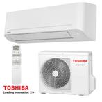 inverter airconditioner, Witgoed en Apparatuur, Verwarmen, Minder dan 60 m³, Nieuw, Ophalen of Verzenden