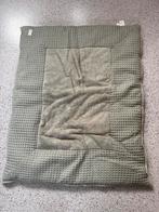 Koeka boxkleed met boxrand, Kinderen en Baby's, Boxen, Ophalen, Zo goed als nieuw, Boxkleed