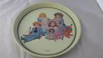 mooie wandbord van Dolly Doll, Verzamelen, Ophalen of Verzenden, Overige typen