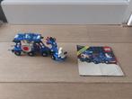 Lego set 6883 – Terrestrial Rover, Ophalen of Verzenden, Gebruikt, Complete set, Lego