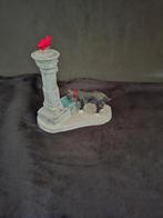 Lemax Water Fountain, Diversen, Ophalen of Verzenden, Gebruikt