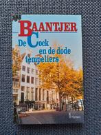 A.C. Baantjer - De Cock en de dode tempeliers, Gelezen, A.C. Baantjer, Ophalen of Verzenden