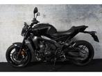 Yamaha MT 09 Y-AMT ABS (bj 2024) 2,284 km, 890 cc, Motorrijbewijs A, Bedrijf, Meer dan 35 kW