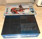 Fischertechnik electro pneumatic + robo tx training lab, Ophalen of Verzenden