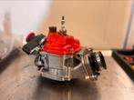 Rotax DD2 Onderdelen/Laptimer/Radiateur/Carburateur, Ophalen of Verzenden, Onderdelen Kart