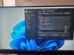 High end gaming pc + monitor (see description), Ophalen, Zo goed als nieuw, Gaming, 4 Ghz of meer