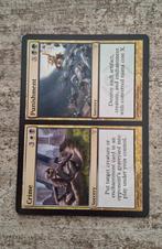 Crime // Punishment - Magic the Gathering, Verzenden, Gebruikt, Losse kaart