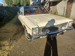 Opel Oldtimer, Auto's, 15 pk, Wit, Overige kleuren, Open dak