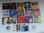 7" Singles / 19 stuks uit de jaren 90, Cd's en Dvd's, Vinyl Singles, Gebruikt, 7 inch, Single, Ophalen of Verzenden
