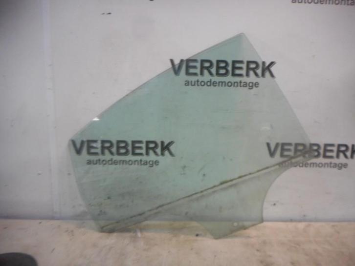 Portierruit Rechts Achter Volkswagen Passat (3B3) 2001, Auto-onderdelen, Ruiten en Toebehoren, Volkswagen, Gebruikt