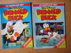 adv7443 donald duck stripgoed, Ophalen, Gelezen