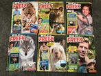 Freeks wilde wereld bladen, Boeken, Kinderboeken | Jeugd | onder 10 jaar, Ophalen of Verzenden, Zo goed als nieuw, Freek Vonk