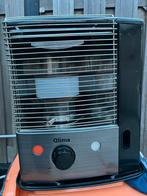 Qlima kachel, Ophalen of Verzenden, Zo goed als nieuw, Overige brandstoffen, Petroleumkachel