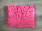 QHP VZH pad roze mt full, Ophalen of Verzenden, Gebruikt