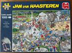 Jan van Haasteren - Dierentuin Artis 1000 stukjes, Ophalen, 500 t/m 1500 stukjes, Zo goed als nieuw, Legpuzzel