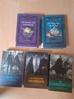 Daalmark boeken en Sullivan fantasy, Ophalen of Verzenden, Zo goed als nieuw