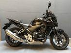Mooie goed onderhouden CB 500 F, ABS A2 2015, Motoren, 2 cilinders, Bedrijf, Toermotor, ABS