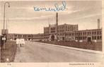,1931 EDE Kunstzijde fabriek ENKA  E.N.K.A, Verzenden, 1920 tot 1940, Gelopen, Gelderland