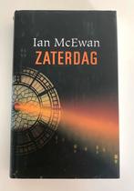 Ian McEwan - Zaterdag, Gelezen, Ian McEwan, Ophalen of Verzenden, Nederland