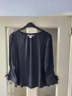 nieuwe zwarte blouse (Heine), Ophalen, Nieuw, Maat 42/44 (L), Zwart