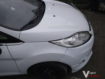 ford fiesta 1.6 benzine in onderdelen  beschikbaar voor biedingen