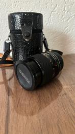 Yashica LM 135mm F/2.8 C lens, Audio, Tv en Foto, Fotografie | Lenzen en Objectieven, Ophalen of Verzenden, Zo goed als nieuw
