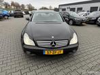 Mercedes CLS-klasse 320 CDI Prestige, Auto's, Achterwielaandrijving, Gebruikt, Zwart, 1715 kg