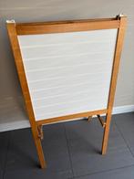 IKEA krijtbord en whiteboard, Diversen, Schoolborden, Ophalen, Gebruikt, Krijtbord