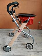 Lichtgewicht rollator voor binnenshuis ( trust care), Ophalen, Lichtgewicht