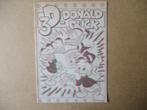 adv9658 donald duck weekblad bijlage 47, Ophalen, Gelezen