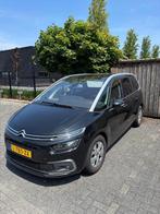 Citroën C4 Picasso 2017 – Betrouwbare Gezinswagen, Voorwielaandrijving, Stof, 4 cilinders, 7 stoelen