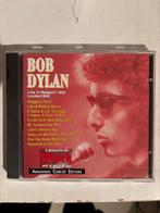 Bob Dylan - Live in Newport 1965 rare CD, Ophalen of Verzenden, Gebruikt, Singer-songwriter