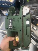 Schuurmachine - Gebruikt, Ophalen, Gebruikt, Minder dan 600 watt, Bandschuurmachine