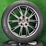 Originele 20 inch Pirsche Panamera 971 velgen winterbanden, Auto-onderdelen, Banden en Velgen, Gebruikt, Banden en Velgen, Germany