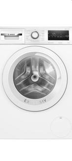 Bosch serie 4  wasmachine en droger, Witgoed en Apparatuur, Ophalen, 1200 tot 1600 toeren, 8 tot 10 kg, Zo goed als nieuw