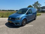 Volkswagen Caddy 2.0 TDI DSG Automaat – bomvol – 2018, Auto's, Bestelauto's, 4 cilinders, 700 kg, Volkswagen, Diesel