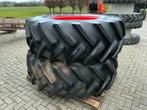 Good Year DT820 620/75 R34 Wielen (2x), Zakelijke goederen, Agrarisch | Onderdelen | Banden, Velgen en Assen