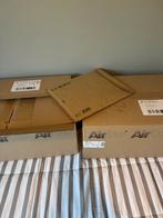 Luchtkussen enveloppen H18 bruin - per 100 stuks, Doe-het-zelf en Verbouw, Kratten en Dozen, Ophalen, Opvouwbaar, Overige typen