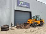 Ahlmann AZ150E Shovel Zwenklader (bj 2011), Zakelijke goederen, Machines en Bouw | Kranen en Graafmachines, Graafmachine