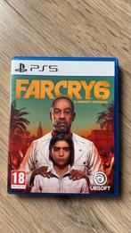 Far Cry 6 voor playstation 5, Ophalen, Zo goed als nieuw