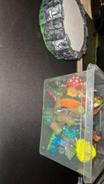 Skylanders poppetjes met Bluetooth portaal, Spelcomputers en Games, Games | Sony PlayStation 3, Avontuur en Actie, 2 spelers, Ophalen of Verzenden