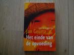 Jan Geurtz - Het einde van de opvoeding, Verzenden, Zo goed als nieuw, Ontwikkelingspsychologie