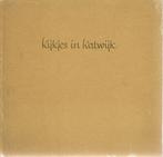 Jan van der Plas : Kijkjes in KATWIJK, Ophalen of Verzenden, Gelezen